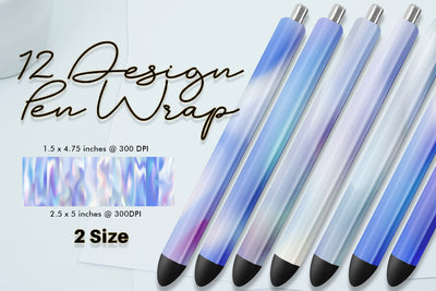 pen wrap sublimation Sublimation artnoy 