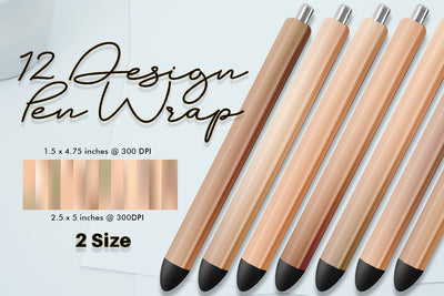 pen wrap sublimation Sublimation artnoy 