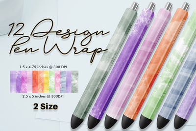 pen wrap sublimation Sublimation artnoy 