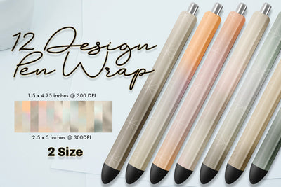 pen wrap sublimation Sublimation artnoy 