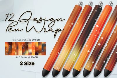 pen wrap sublimation Sublimation artnoy 