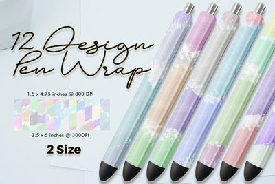 pen wrap sublimation Sublimation artnoy 