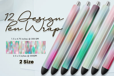 pen wrap sublimation Sublimation artnoy 
