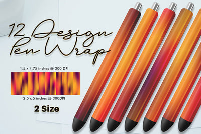 pen wrap sublimation Sublimation artnoy 