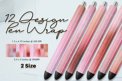pen wrap sublimation Sublimation artnoy 