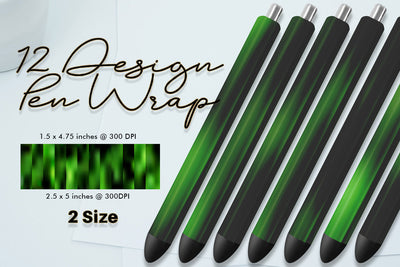 pen wrap sublimation Sublimation artnoy 