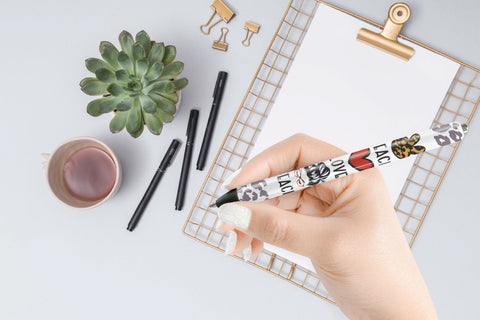 Pen Wrap Teacher SVG Bundle 8 Pen Wraps Waterslides Designs SVG OrangeBrushStudio 