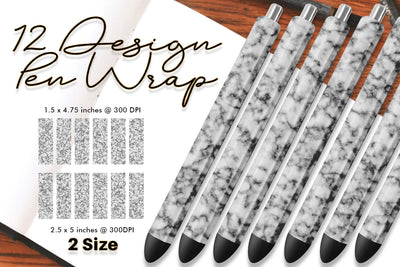 Pen Wraps Sublimation Sublimation artnoy 