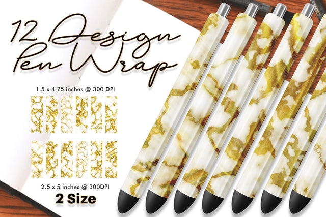 Pen Wraps Sublimation Sublimation artnoy 
