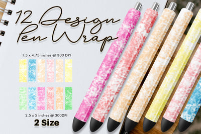 Pen Wraps Sublimation Sublimation artnoy 