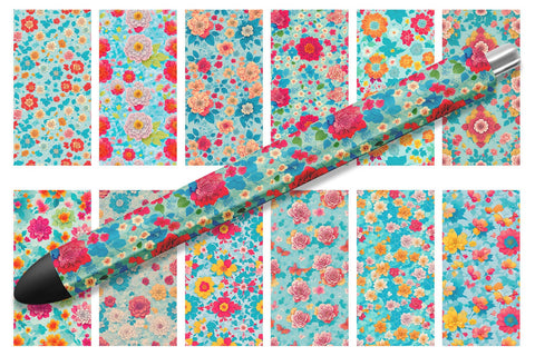 Pen Wraps Sublimation SVG artnoy 