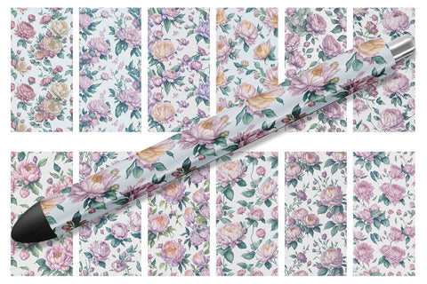 Pen Wraps Sublimation SVG artnoy 