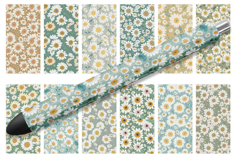 Pen Wraps Sublimation SVG artnoy 