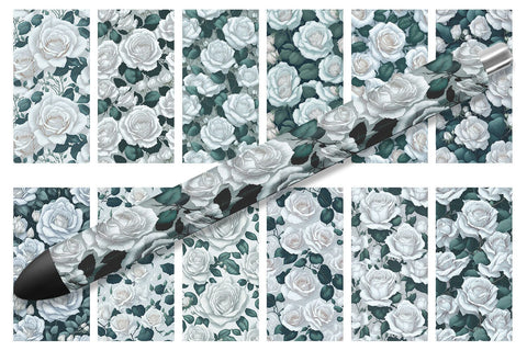 Pen Wraps Sublimation SVG artnoy 