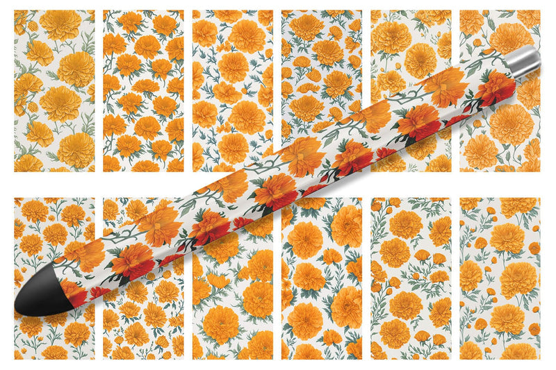 Pen Wraps Sublimation SVG artnoy 