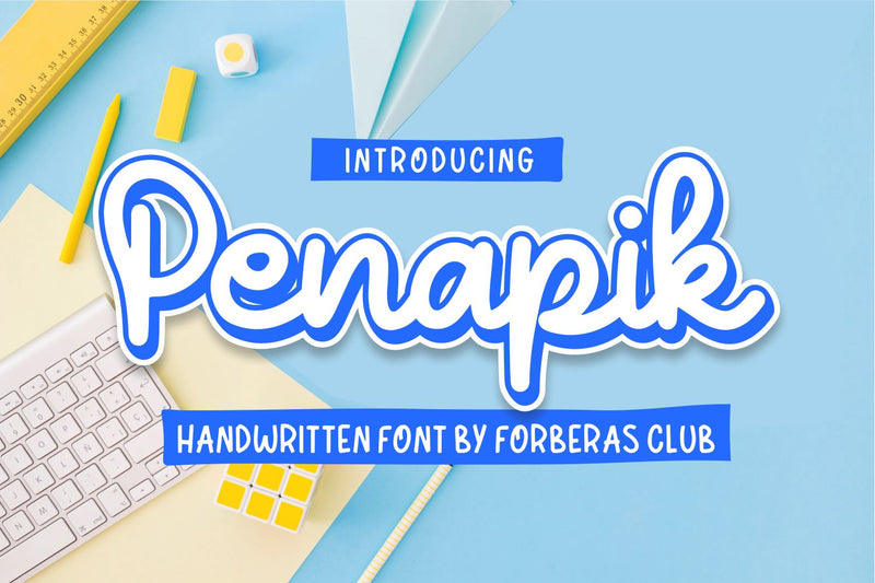 Penapik Font Forberas 