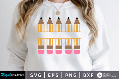 Pencil SVG SVG Regulrcrative 