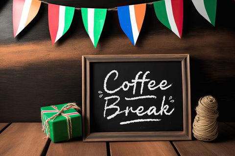 Pennychalk Font Allouse.Studio 