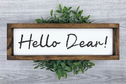 Pennychalk Font Allouse.Studio 