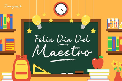 Pennychalk Font Allouse.Studio 