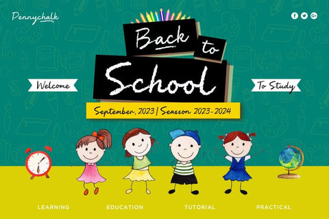 Pennychalk Font Allouse.Studio 