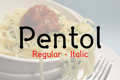 Pentol Font zafrans studio 