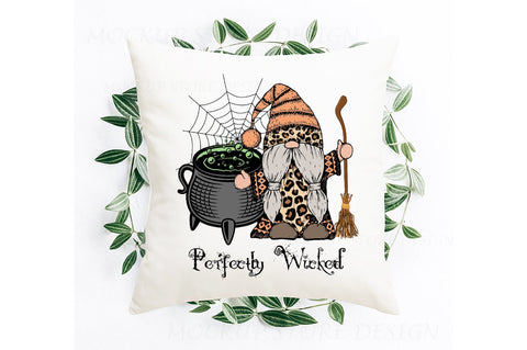 Perfectly Wicked Sublimation Sublimation Jagonath Roy 