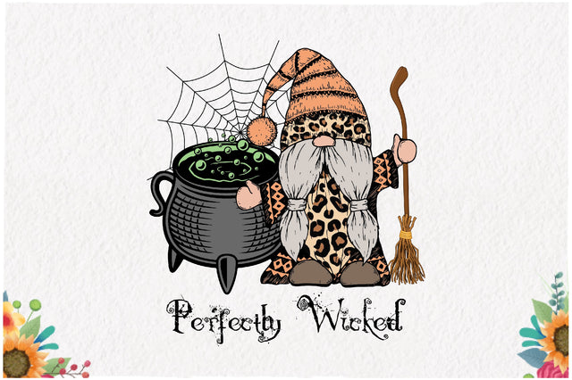 Perfectly Wicked Sublimation Sublimation Jagonath Roy 