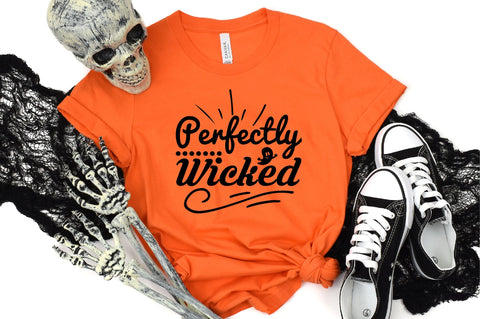 Perfectly Wicked SVG CraftlabSvg29 