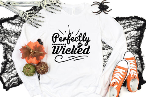 Perfectly Wicked SVG CraftlabSvg29 