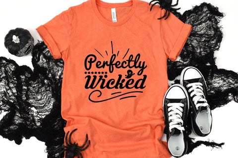 Perfectly Wicked SVG CraftlabSvg29 