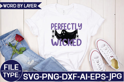 Perfectly Wicked SVG Cut File SVG Studio Innate 