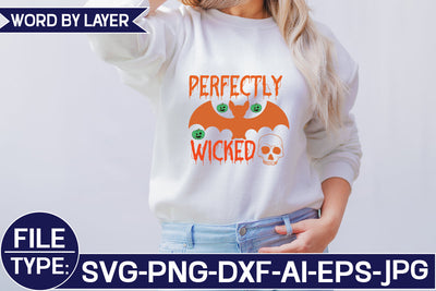 Perfectly Wicked SVG Cut File SVG Studio Innate 