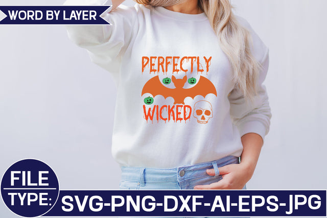 Perfectly Wicked SVG Cut File SVG Studio Innate 