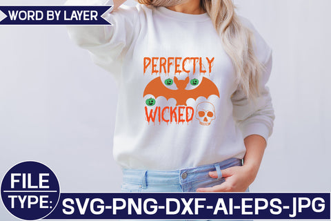 Perfectly Wicked SVG Cut File SVG Studio Innate 