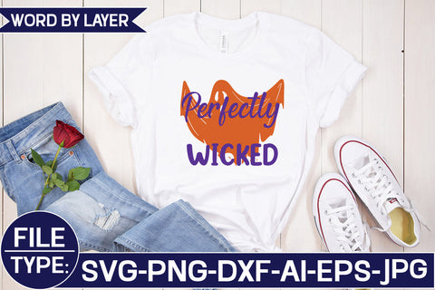 Perfectly Wicked SVG Cut File SVG Studio Innate 