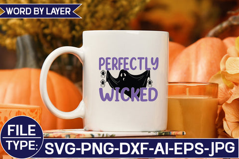 Perfectly Wicked SVG Cut File SVG Studio Innate 