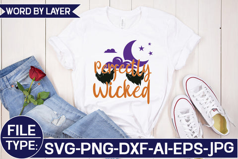 Perfectly Wicked SVG Cut File SVG Studio Innate 