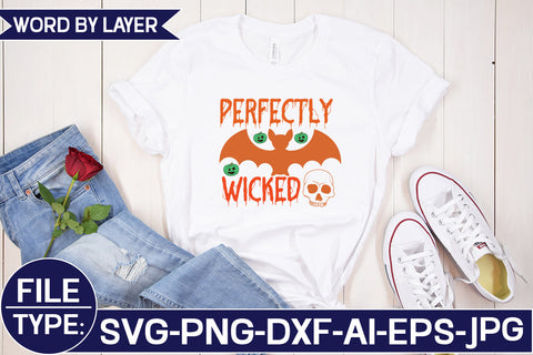 Perfectly Wicked SVG Cut File SVG Studio Innate 