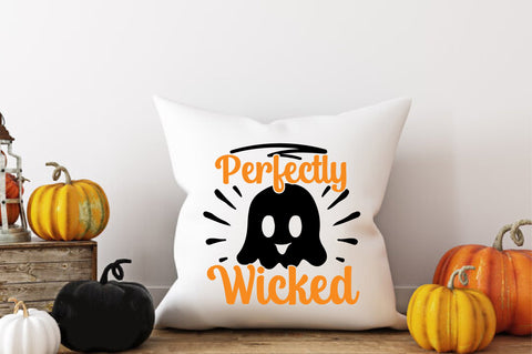 Perfectly wicked SVG designartist 