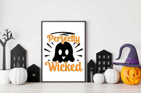Perfectly wicked SVG designartist 