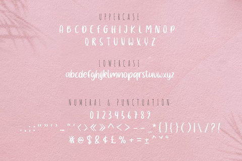 Perfecto Font dapiyupi store 