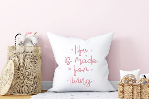 Perfectory Font Forberas 