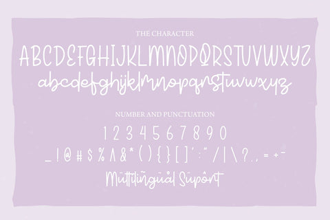 Perfectory Font Forberas 