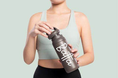 Perfectory Font Forberas 