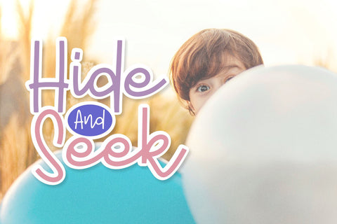 Perfectory Font Forberas 