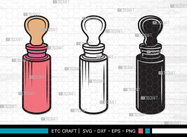 Perfume Bottle Clipart SVG, Scent Bottle Svg, Womens Perfume svg, Perfume Svg, Floral Perfume Svg, Scent Svg, Fashion Svg, Perfume Bottle Clipart SVG ETC Craft 