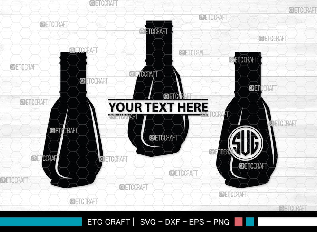 Perfume Monogram, Perfume Silhouette, Perfume SVG, Perfume, Perfume ...