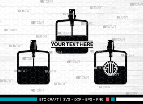 Perfume Monogram, Perfume Silhouette, Perfume SVG, Perfume, Perfume Bottle Svg, Fashion Svg, SB00209 SVG ETC Craft 