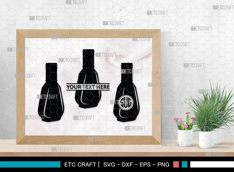 Perfume Monogram, Perfume Silhouette, Perfume SVG, Perfume, Perfume Bottle Svg, Fashion Svg, SB00209 SVG ETC Craft 